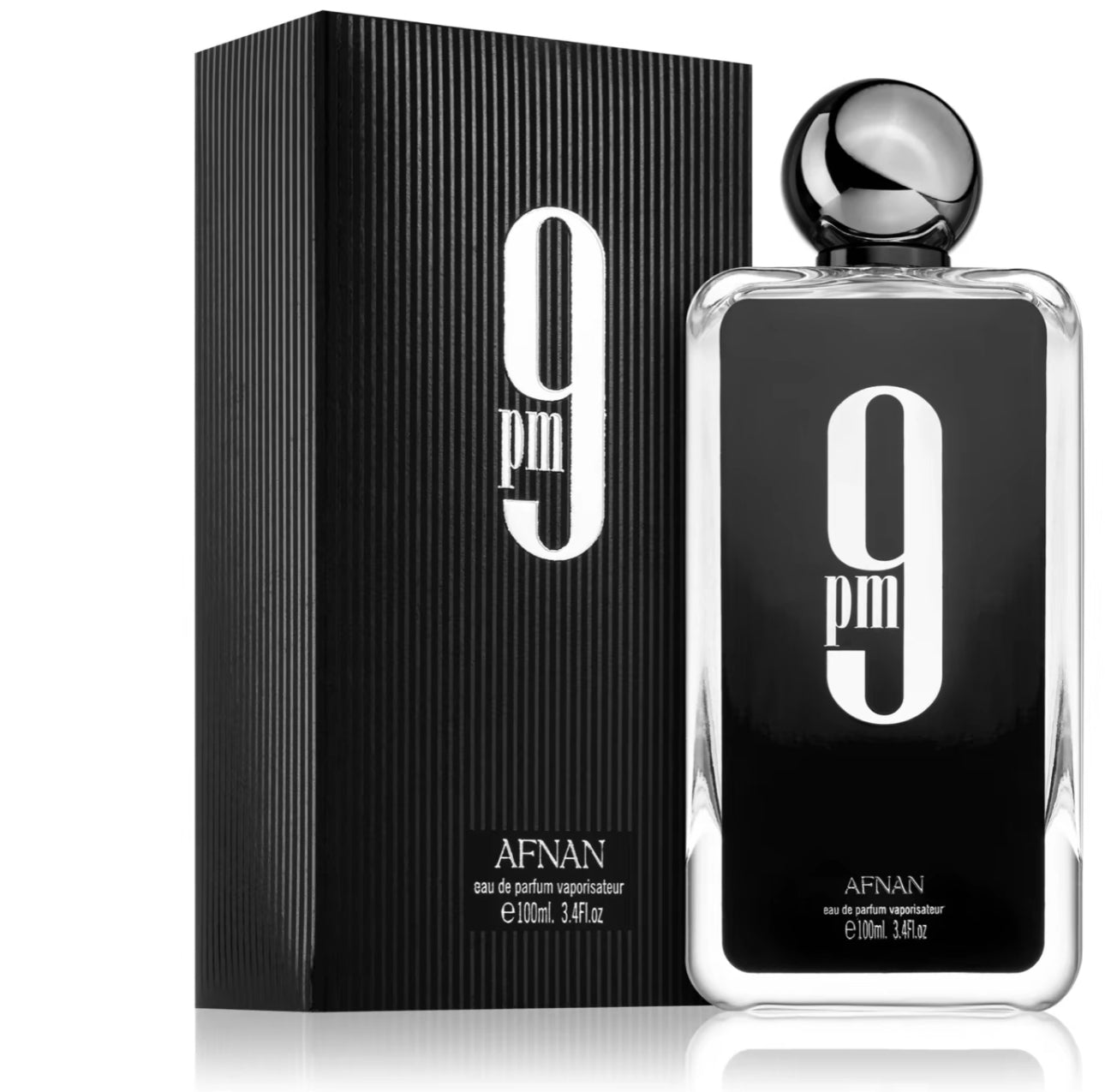 Afnan 9pm 100ml Eau De Parfum