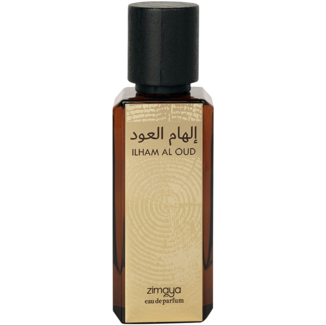 Ilham Al Oud Zimaya 100ml Eau De Parfum