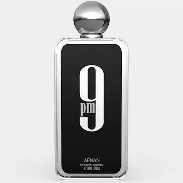 Afnan 9pm 100ml Eau De Parfum