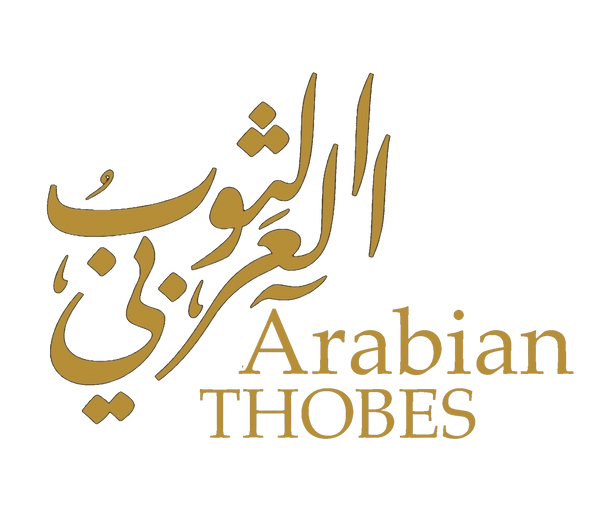 Arabian Thobes